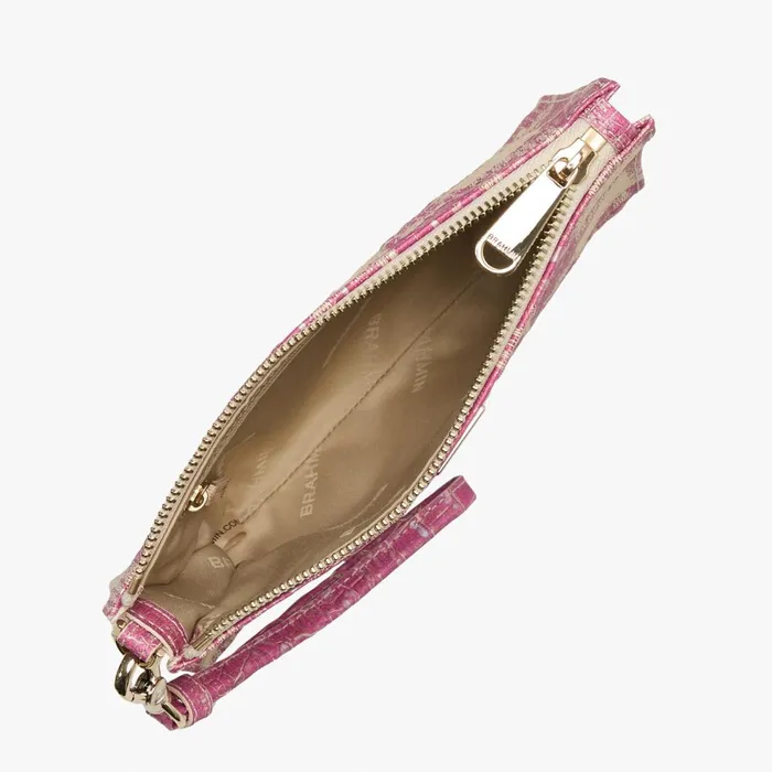 Women Brahmin Cosmetic Cases and Travel Daisy Empower Sakura Women Brahmin Cosmetic Cases and Travel Daisy Empower Sakura