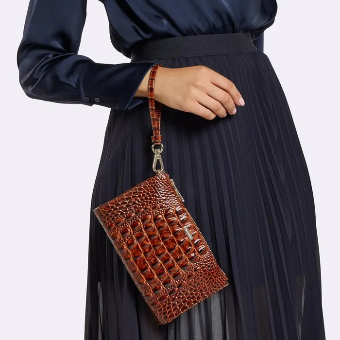 Women Brahmin Cosmetic Cases and Travel Daisy Empower Sakura Women Brahmin Cosmetic Cases and Travel Daisy Empower Sakura