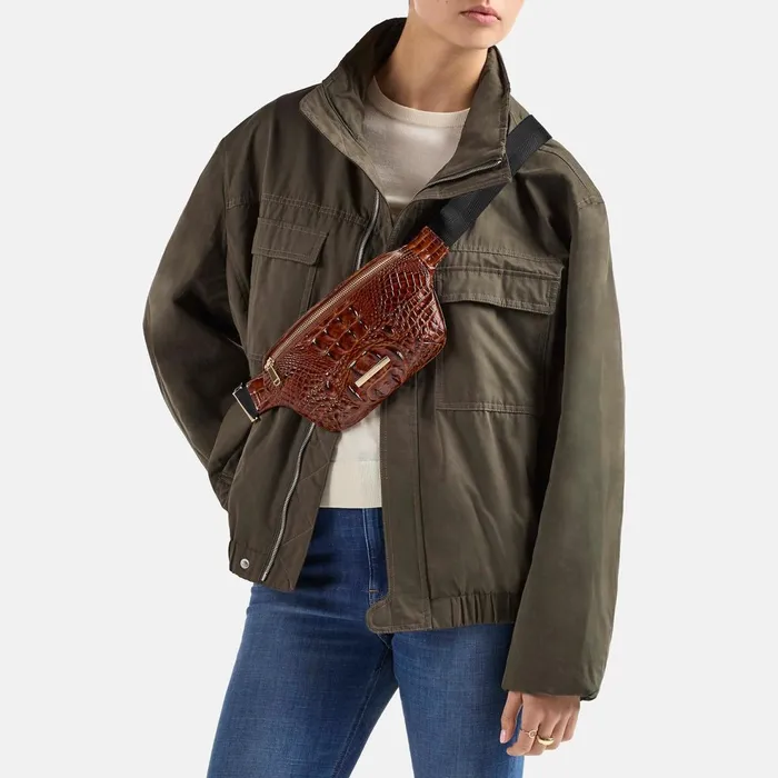 Women Brahmin Crossbodies Hollis Charcoal Zinnia Women Brahmin Crossbodies Hollis Charcoal Zinnia