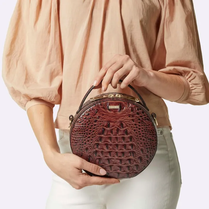 Women Brahmin Crossbodies Lane Chartreuse Melbourne Women Brahmin Crossbodies Lane Chartreuse Melbourne