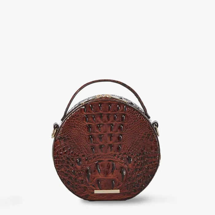 Women Brahmin Crossbodies Lane Pecan Melbourne Women Brahmin Crossbodies Lane Pecan Melbourne