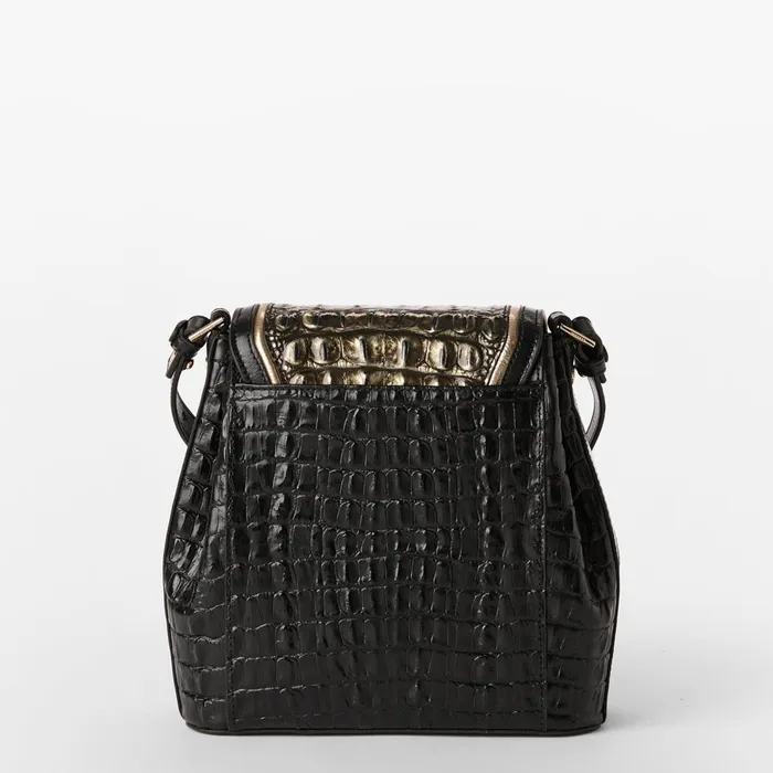 Women Brahmin Crossbodies Margo Onyx Sarastro Women Brahmin Crossbodies Margo Onyx Sarastro