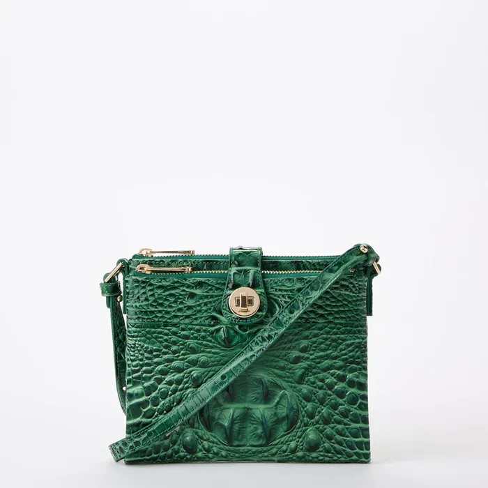Women Brahmin Crossbodies Mina Parakeet