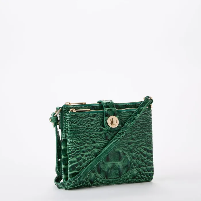 Women Brahmin Crossbodies Mina Parakeet Women Brahmin Crossbodies Mina Parakeet