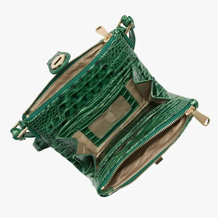 Women Brahmin Crossbodies Mina Parakeet Women Brahmin Crossbodies Mina Parakeet