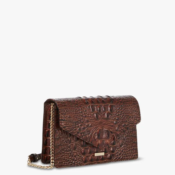 Women Brahmin Crossbodies Wendy Pecan Melbourne Women Brahmin Crossbodies Wendy Pecan Melbourne