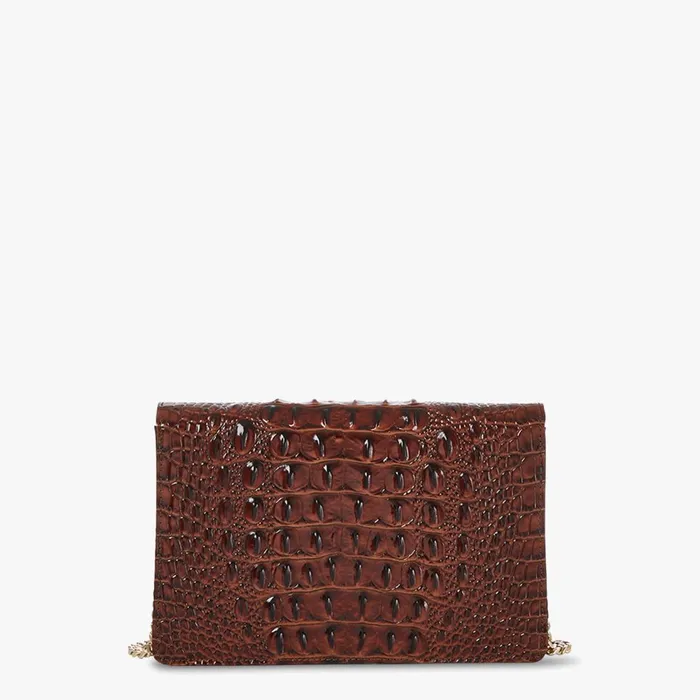 Women Brahmin Crossbodies Wendy Pecan Melbourne Women Brahmin Crossbodies Wendy Pecan Melbourne