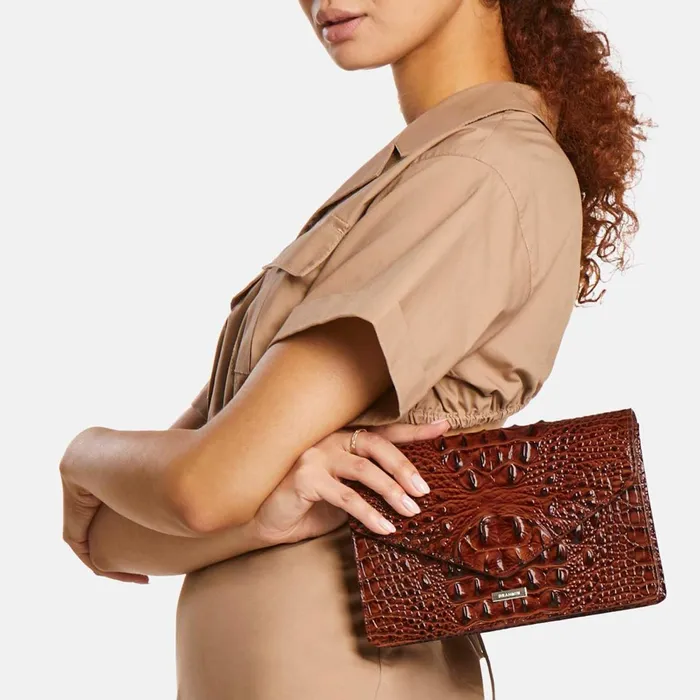 Women Brahmin Crossbodies Wendy Pecan Melbourne Women Brahmin Crossbodies Wendy Pecan Melbourne