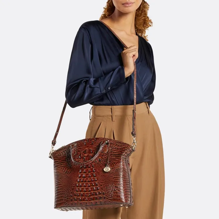 Women Brahmin Satchels Large Duxbury Satchel Mariposa Melbourne Women Brahmin Satchels Large Duxbury Satchel Mariposa Melbourne