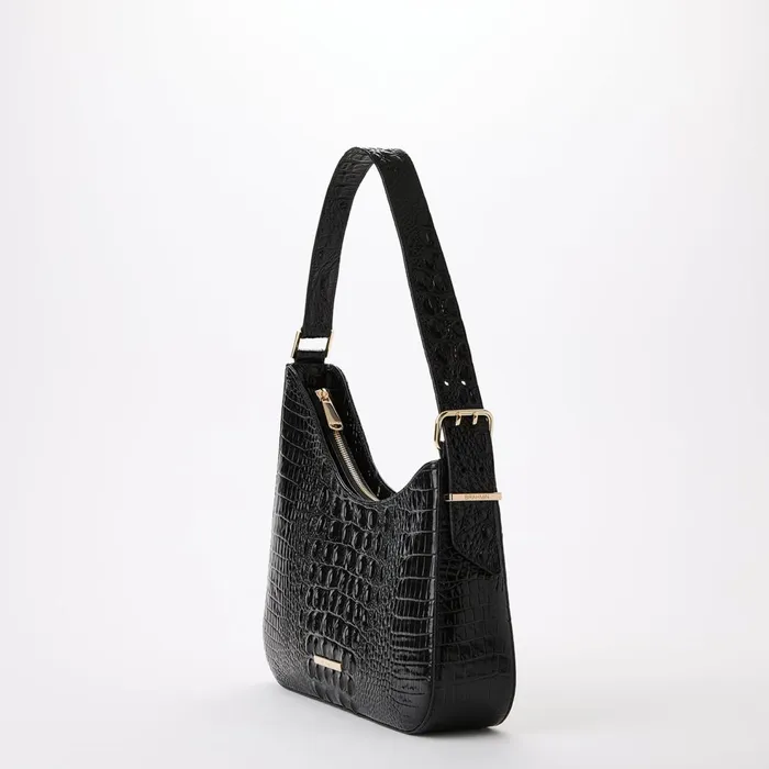 Women Brahmin Shoulder Bags Abbott Black Melbourne Women Brahmin Shoulder Bags Abbott Black Melbourne
