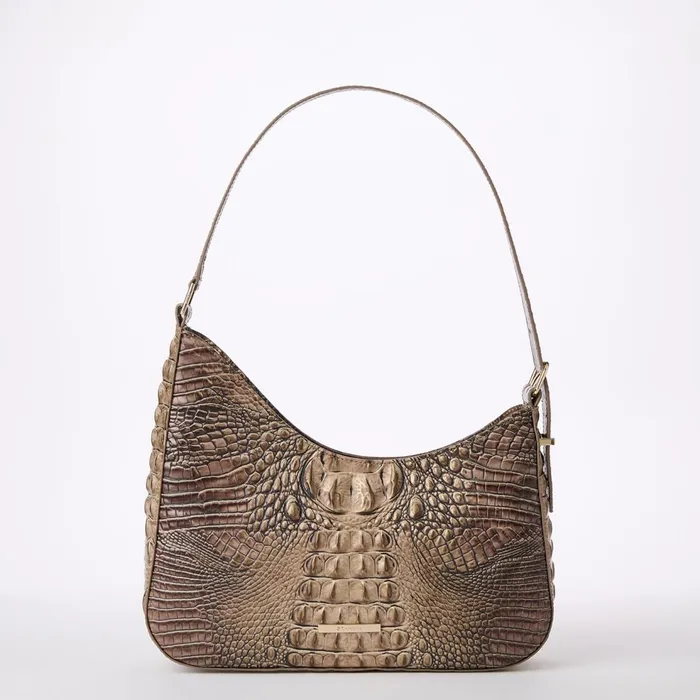 Women Brahmin Shoulder Bags Abbott Brindle Melbourne