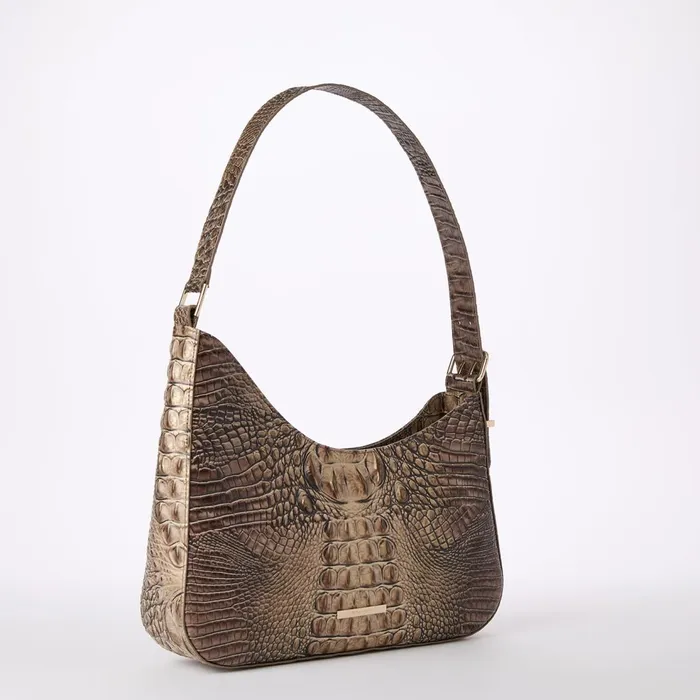 Women Brahmin Shoulder Bags Abbott Brindle Melbourne
