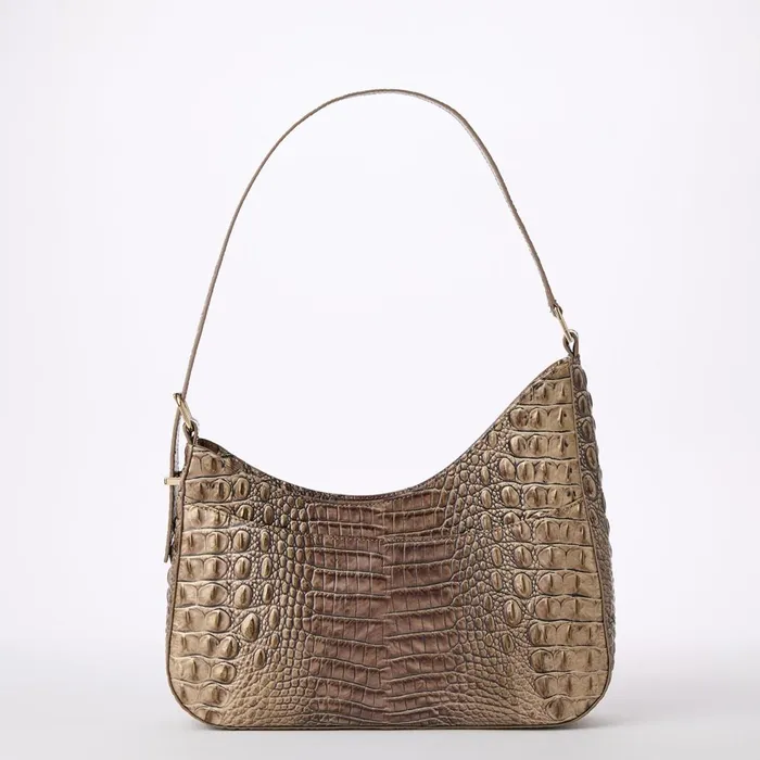 Women Brahmin Shoulder Bags Abbott Brindle Melbourne