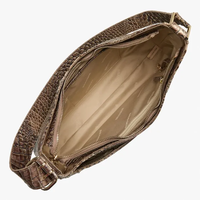 Women Brahmin Shoulder Bags Abbott Brindle Melbourne