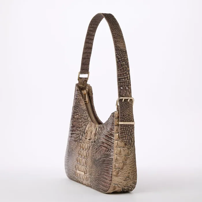 Women Brahmin Shoulder Bags Abbott Brindle Melbourne