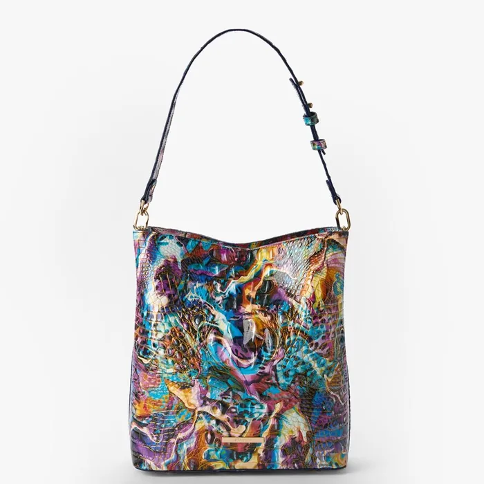 Women Brahmin Shoulder Bags Celina Euphoria Melbourne