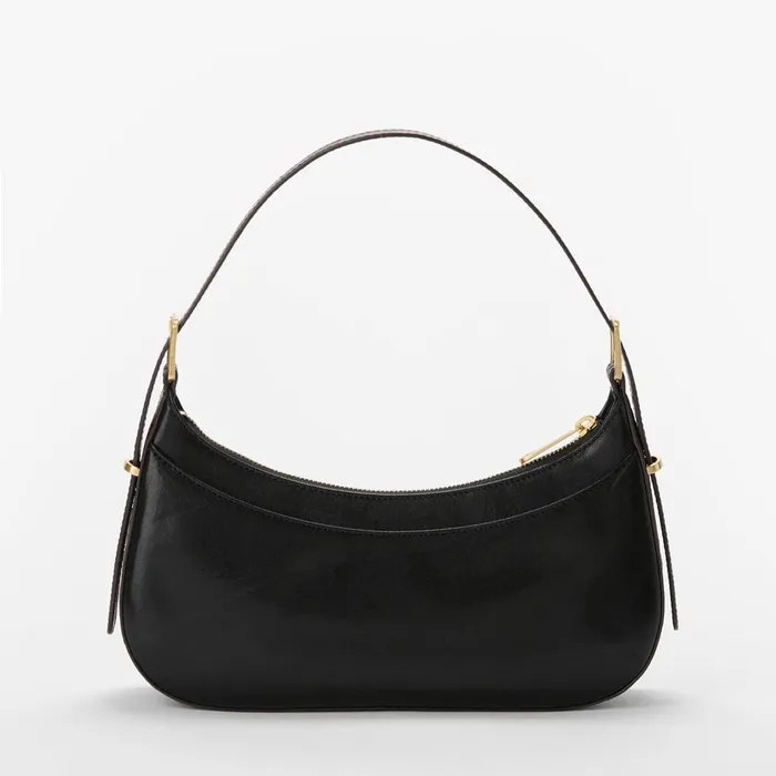 Women Brahmin Shoulder Bags Kyrie Black Tuscan Women Brahmin Shoulder Bags Kyrie Black Tuscan
