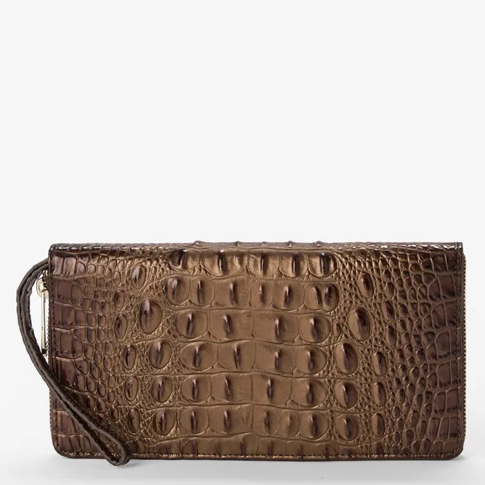 Women Brahmin Travel Skyler Ganache Ombre