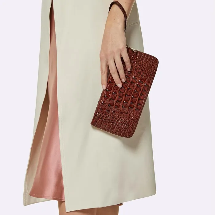 Women Brahmin Travel Skyler Ganache Ombre Women Brahmin Travel Skyler Ganache Ombre