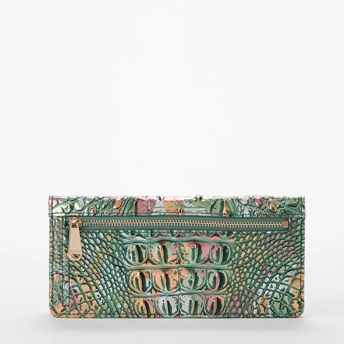 Women Brahmin Wallets and Wristlets Ady Wallet Soulful Melbourne Women Brahmin Wallets and Wristlets Ady Wallet Soulful Melbourne