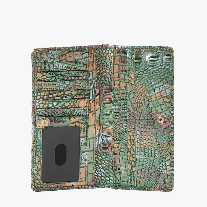 Women Brahmin Wallets and Wristlets Ady Wallet Soulful Melbourne Women Brahmin Wallets and Wristlets Ady Wallet Soulful Melbourne