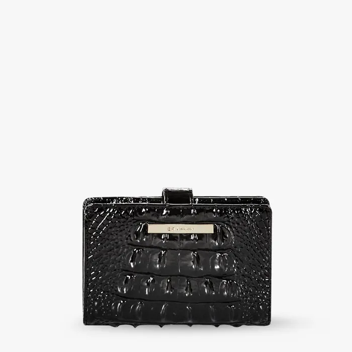 Women Brahmin Wallets and Wristlets Hannah Black Melbourne