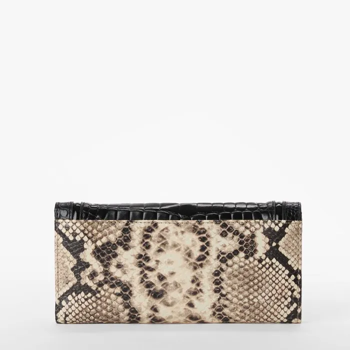Women Brahmin Wallets and Wristlets Veronica Multi Dunbar Women Brahmin Wallets and Wristlets Veronica Multi Dunbar