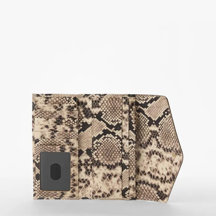 Women Brahmin Wallets and Wristlets Veronica Multi Dunbar Women Brahmin Wallets and Wristlets Veronica Multi Dunbar