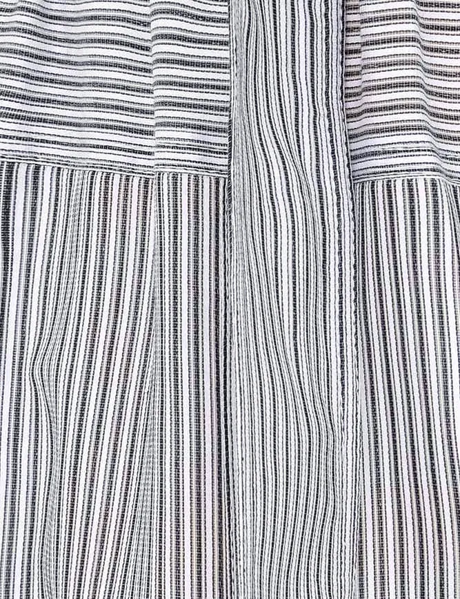 Women Clothing Zimmermann Illustration Paperbag Pant Stripe