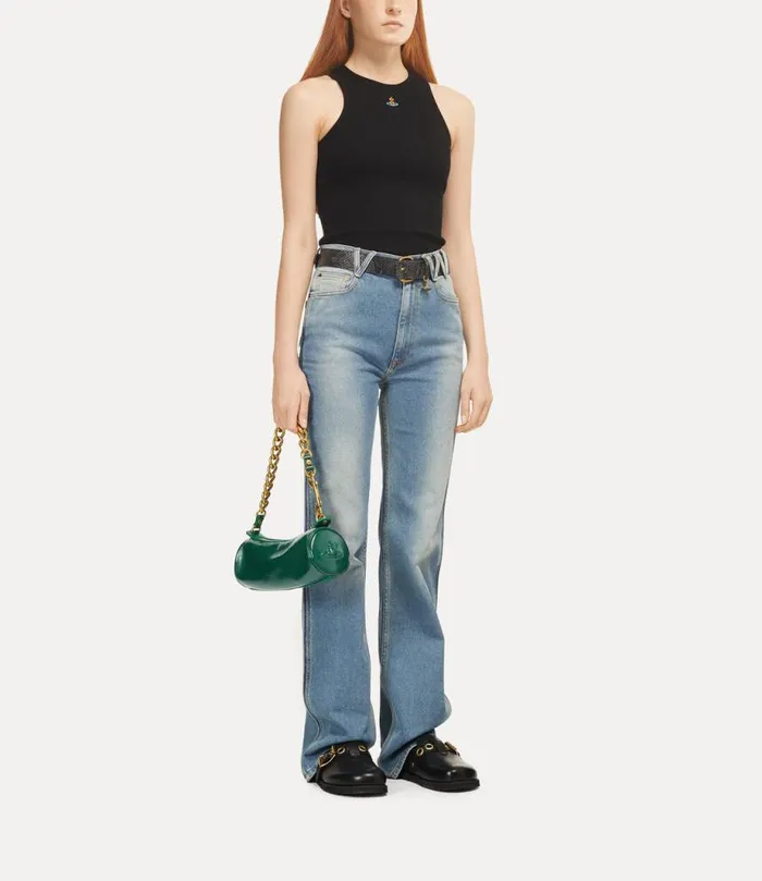 Women Cylinder Cindy Bag Greeninjorb Vivienne Westwood Handbags Women Cylinder Cindy Bag Greeninjorb Vivienne Westwood Handbags