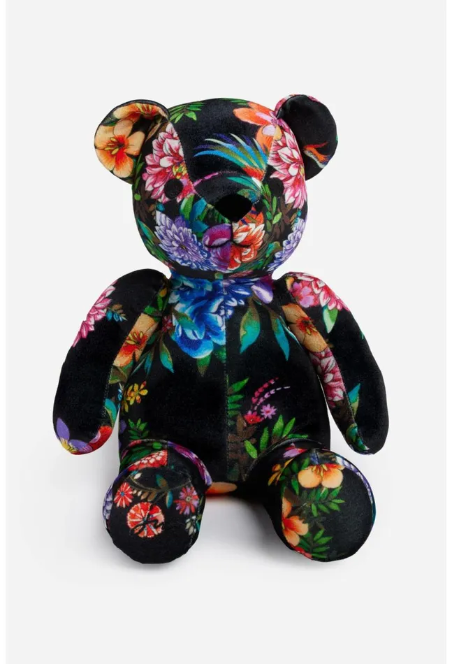 Women Dreamer Bear Dreamer Noir Johnny Was Bears