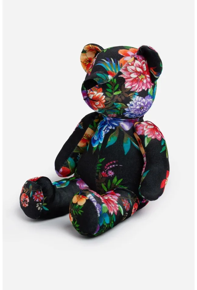 Women Dreamer Bear Dreamer Noir Johnny Was Bears