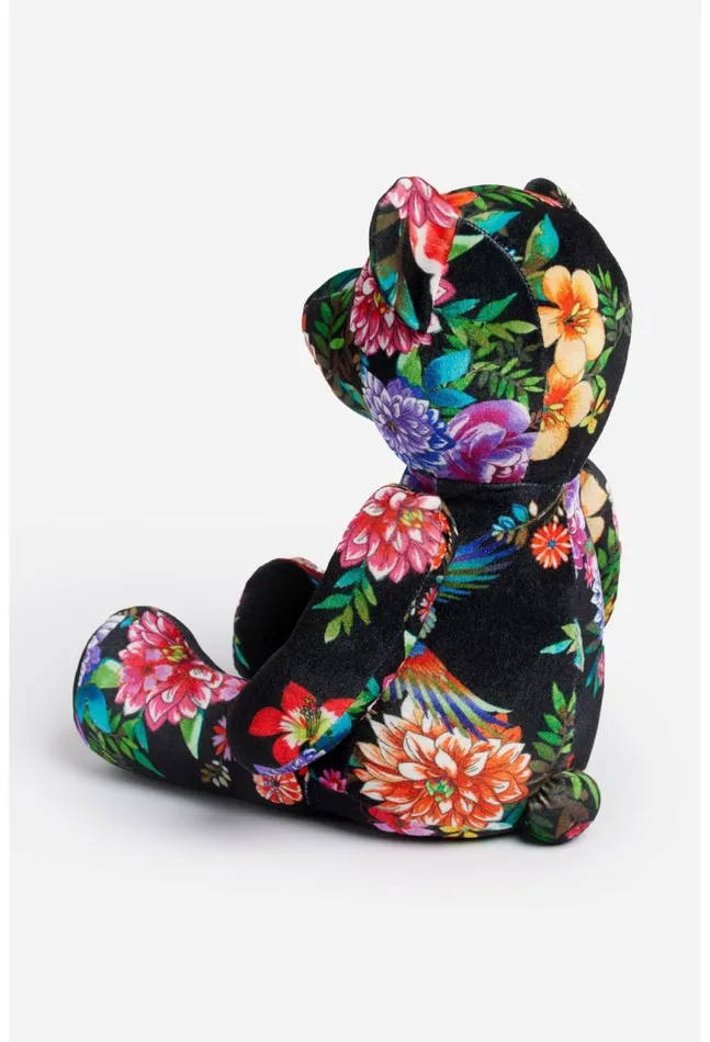 Women Dreamer Bear Dreamer Noir Johnny Was Bears