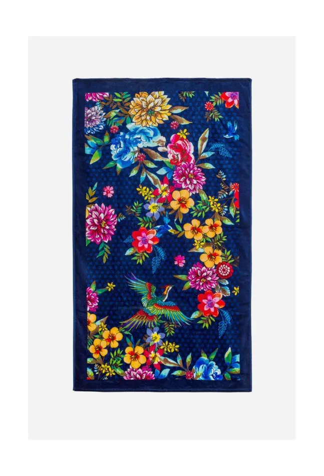 Women Dreamer Garden Beach Towel Dreamer Johnny Was Towels