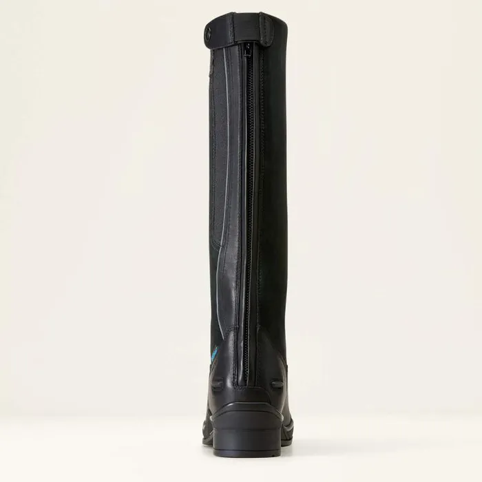 Women English Riding Boots Ariat Extreme Pro Tall Waterproof Insulated Tall Riding Boot Black Women English Riding Boots Ariat Extreme Pro Tall Waterproof Insulated Tall Riding Boot Black