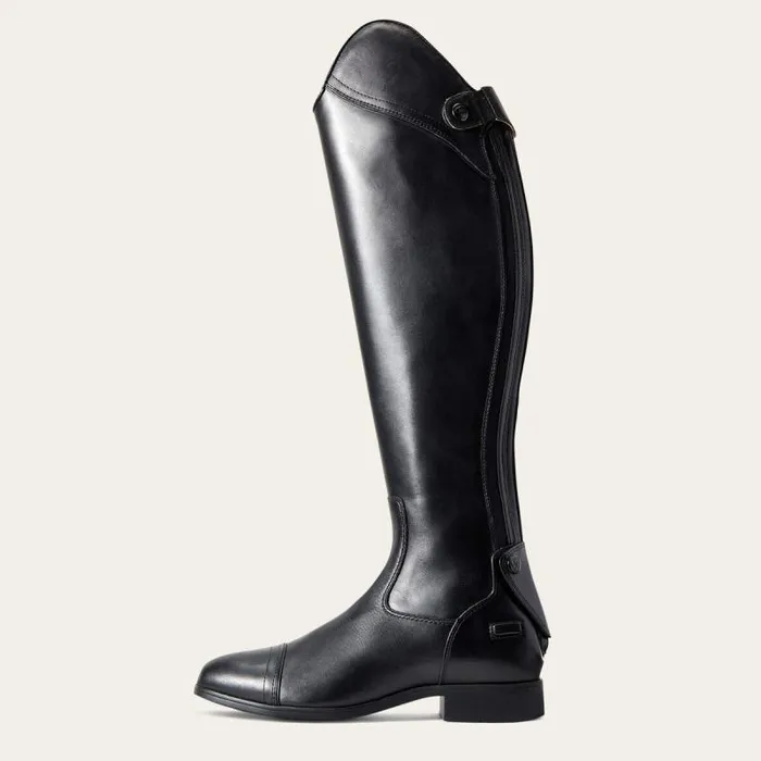 Women English Riding Boots Ariat Kinsley Dress Tall Riding Boot Black Women English Riding Boots Ariat Kinsley Dress Tall Riding Boot Black