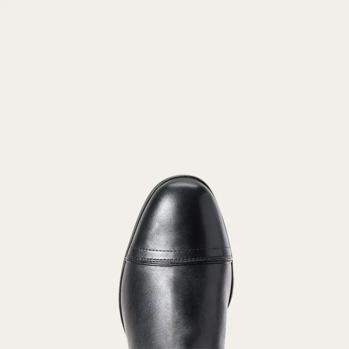 Women English Riding Boots Ariat Kinsley Dress Tall Riding Boot Black Women English Riding Boots Ariat Kinsley Dress Tall Riding Boot Black