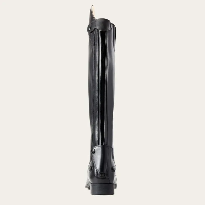Women English Riding Boots Ariat Kinsley Dress Tall Riding Boot Black Women English Riding Boots Ariat Kinsley Dress Tall Riding Boot Black