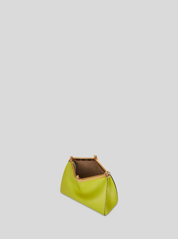 Women Etro Etro Vela Small Vela Bag Green Women Etro Etro Vela Small Vela Bag Green