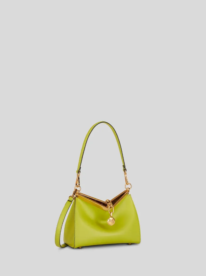 Women Etro Etro Vela Small Vela Bag Green Women Etro Etro Vela Small Vela Bag Green