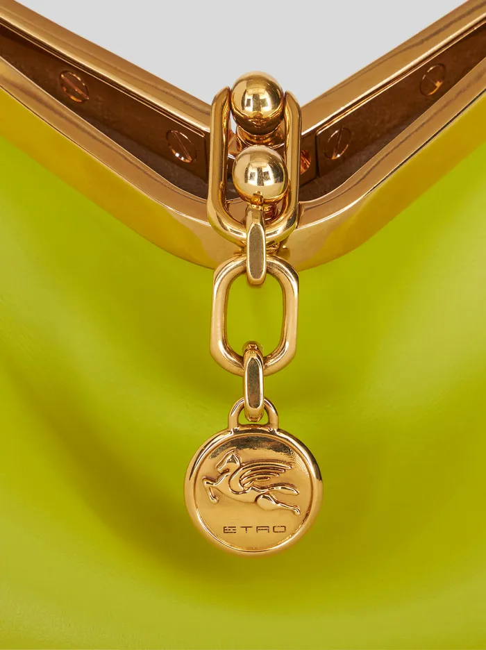 Women Etro Etro Vela Small Vela Bag Green Women Etro Etro Vela Small Vela Bag Green