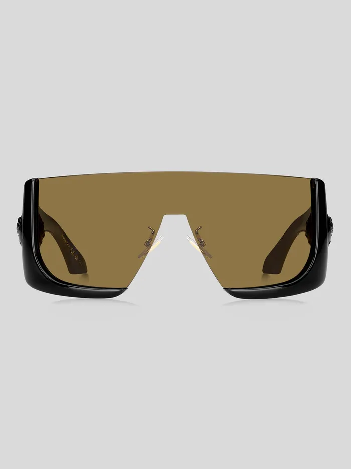 Women Etro Sunglasses Macaron Sunglasses Black