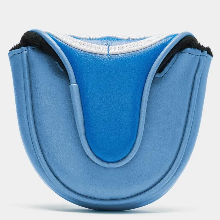 Women GFORE Blue Limited Edition Two Tone Circle G039s Mallet Golf Headcover