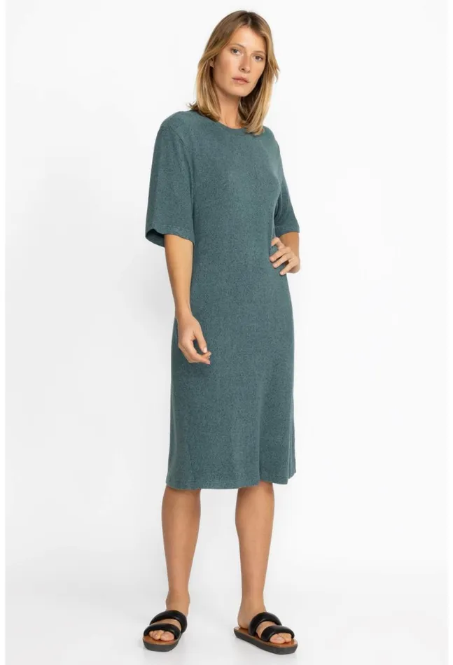 Women Hachi Side Slit Dress North Atlantic Johnny Was Dresses