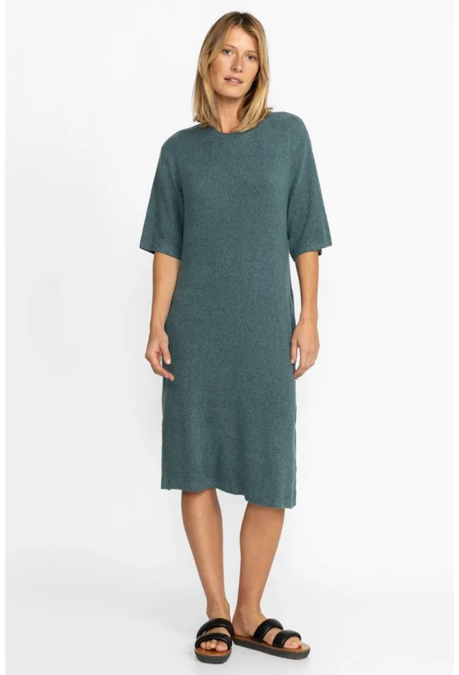Women Hachi Side Slit Dress North Atlantic Johnny Was Dresses