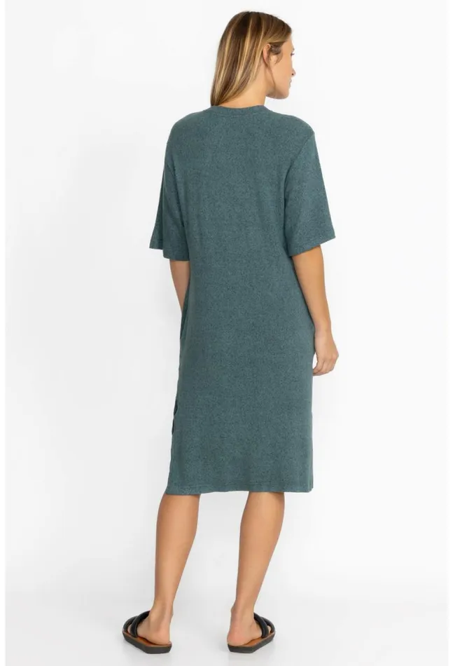 Women Hachi Side Slit Dress North Atlantic Johnny Was Dresses