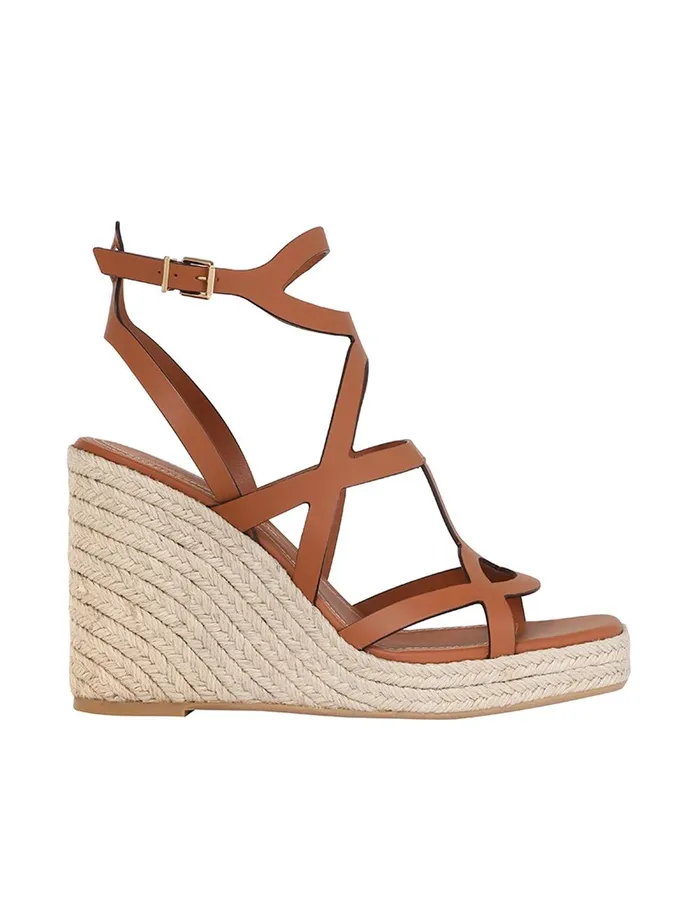 Women Heels Zimmermann Bay Espadrilles 110 Avalon