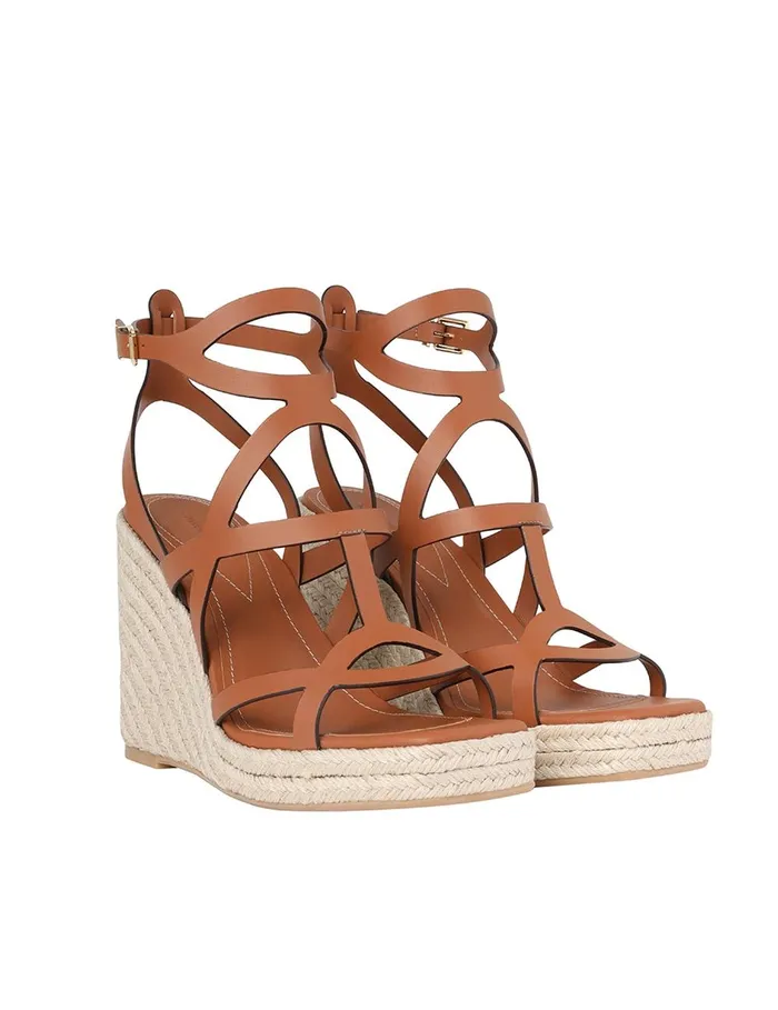 Women Heels Zimmermann Bay Espadrilles 110 Avalon