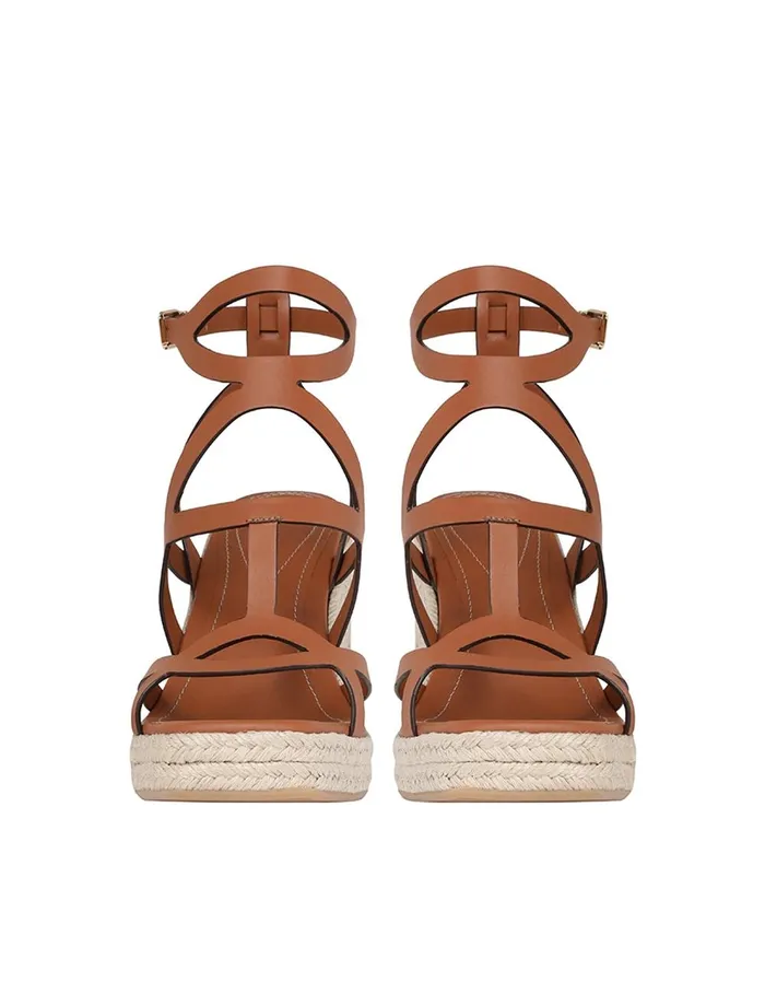 Women Heels Zimmermann Bay Espadrilles 110 Avalon
