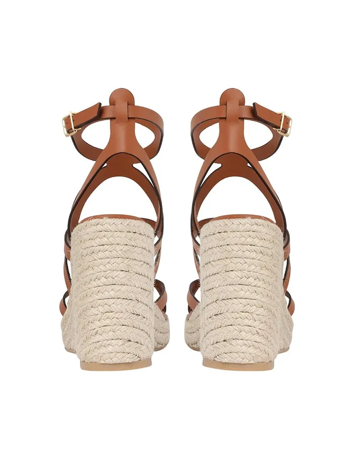 Women Heels Zimmermann Bay Espadrilles 110 Avalon
